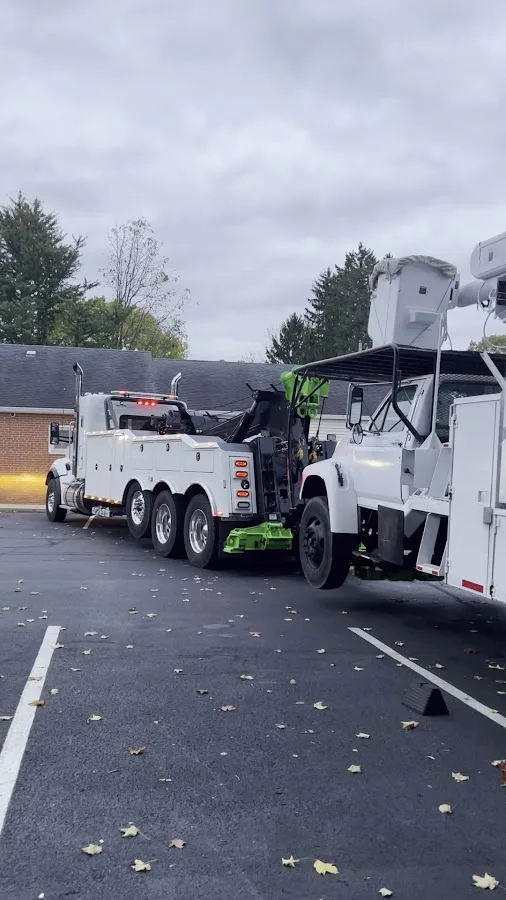 Capital Towing & Recovery