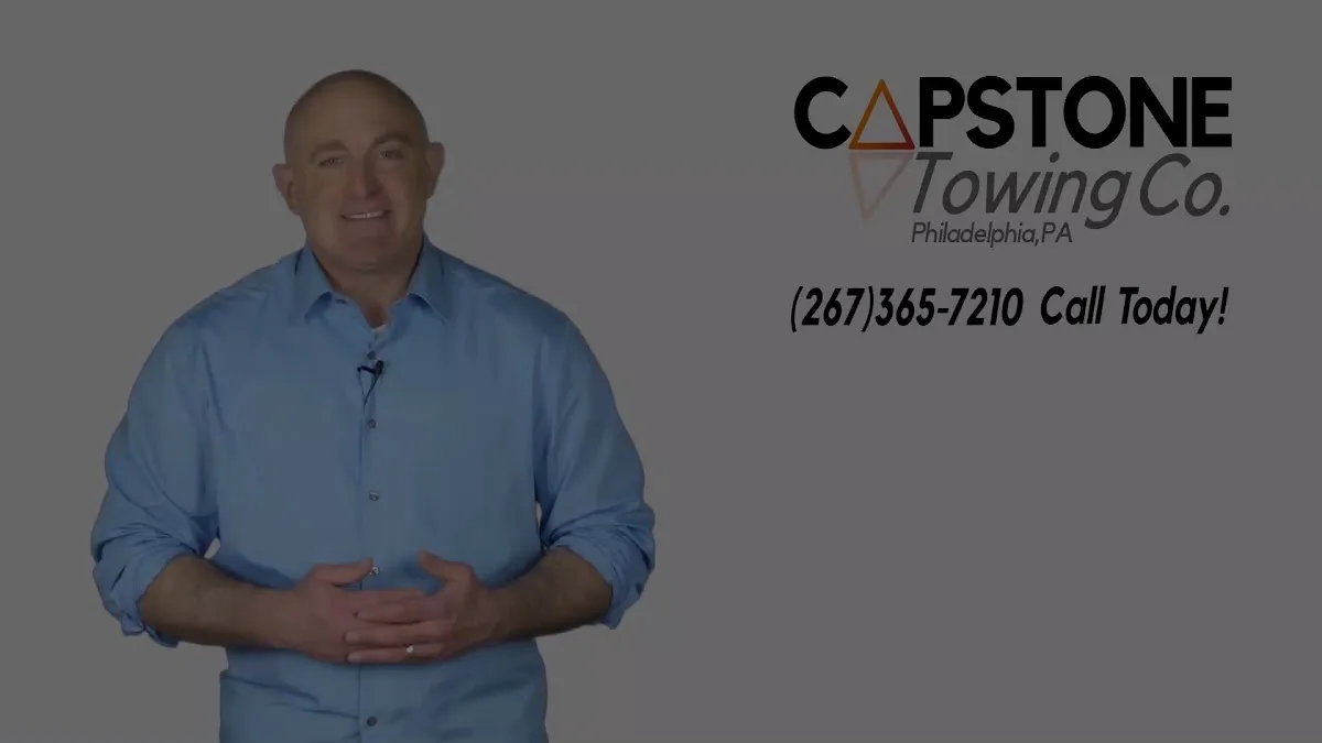 Capstone Towing Company