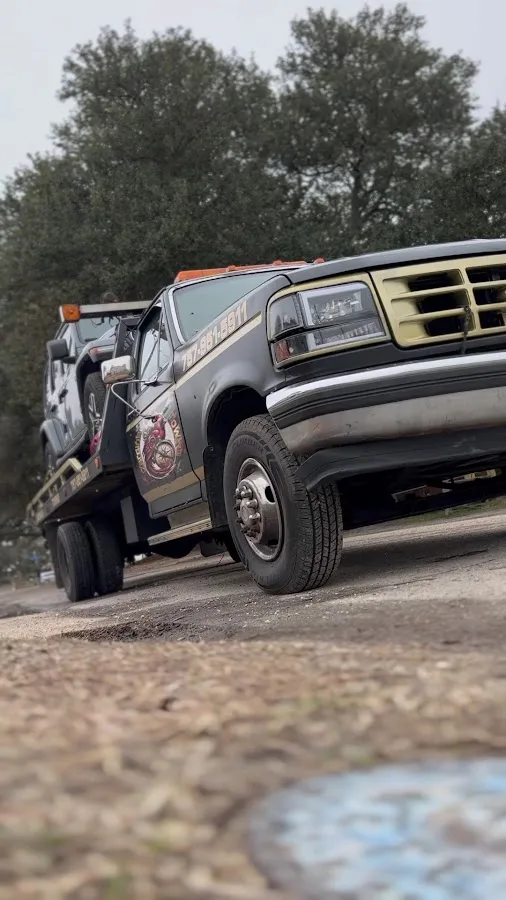 Cardinals Towing LLC