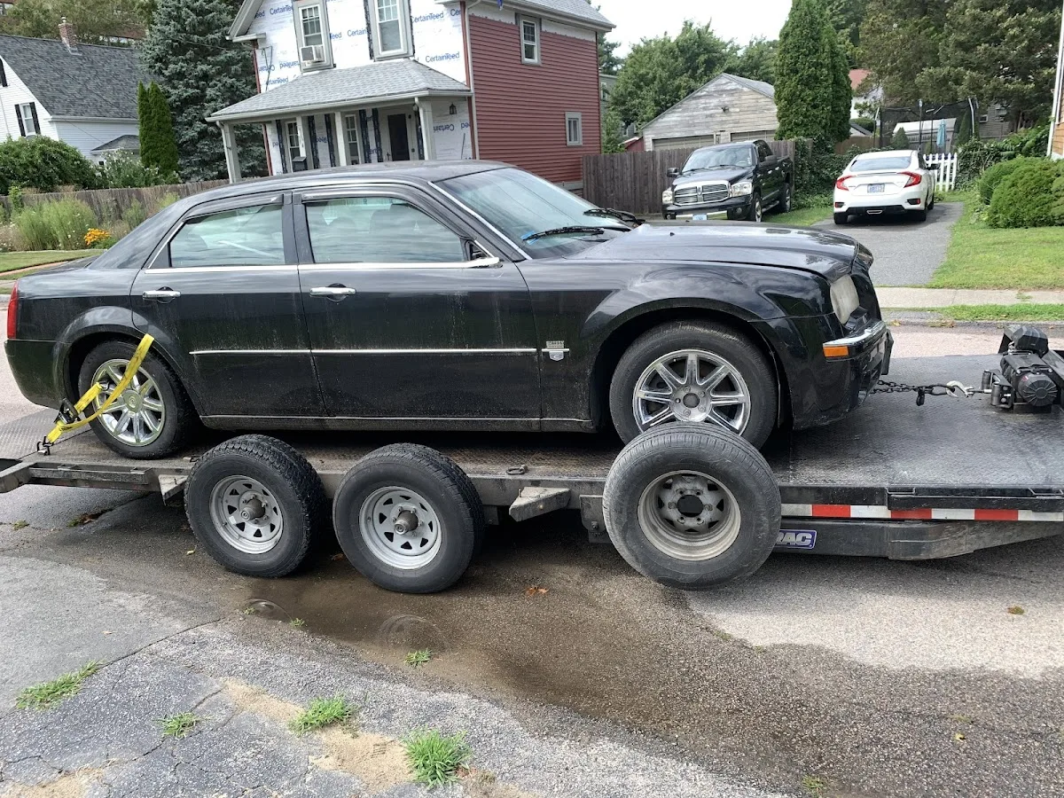 Cash For Junk Cars LLC