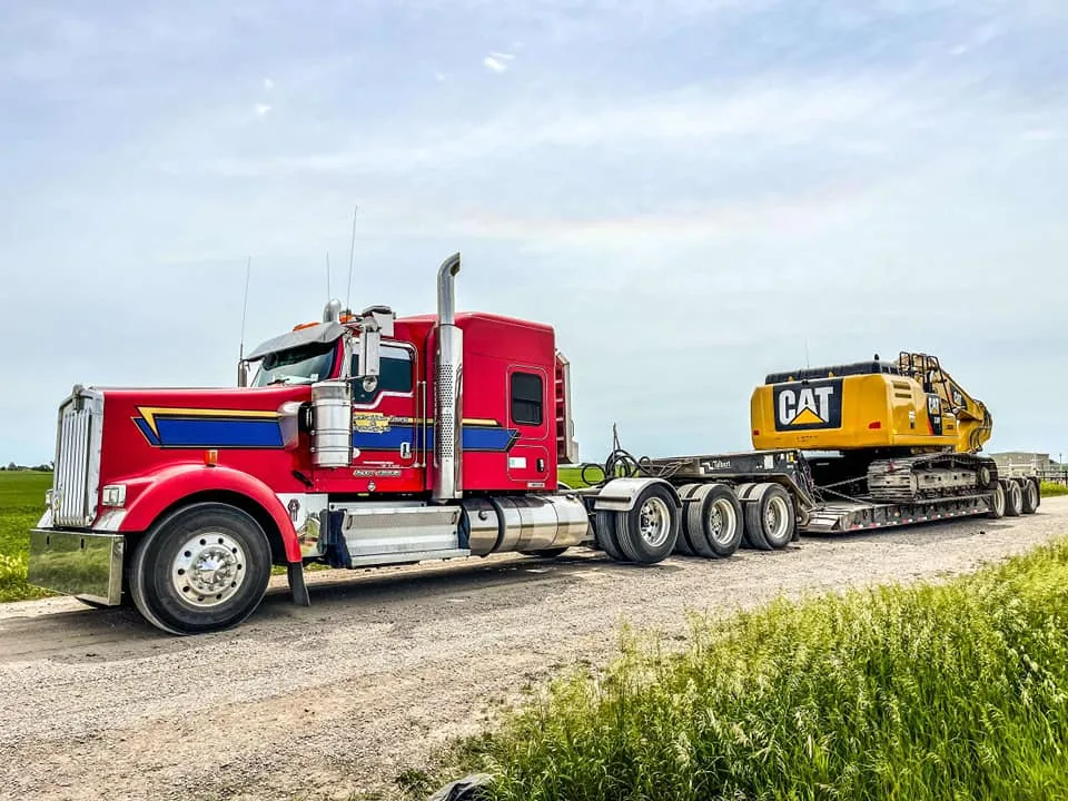 Central Iowa Towing and Recovery