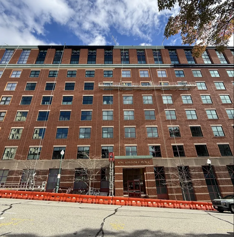 Central Mass Towing & Recovery