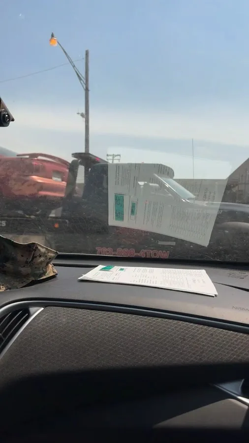 Certified Towing Authority