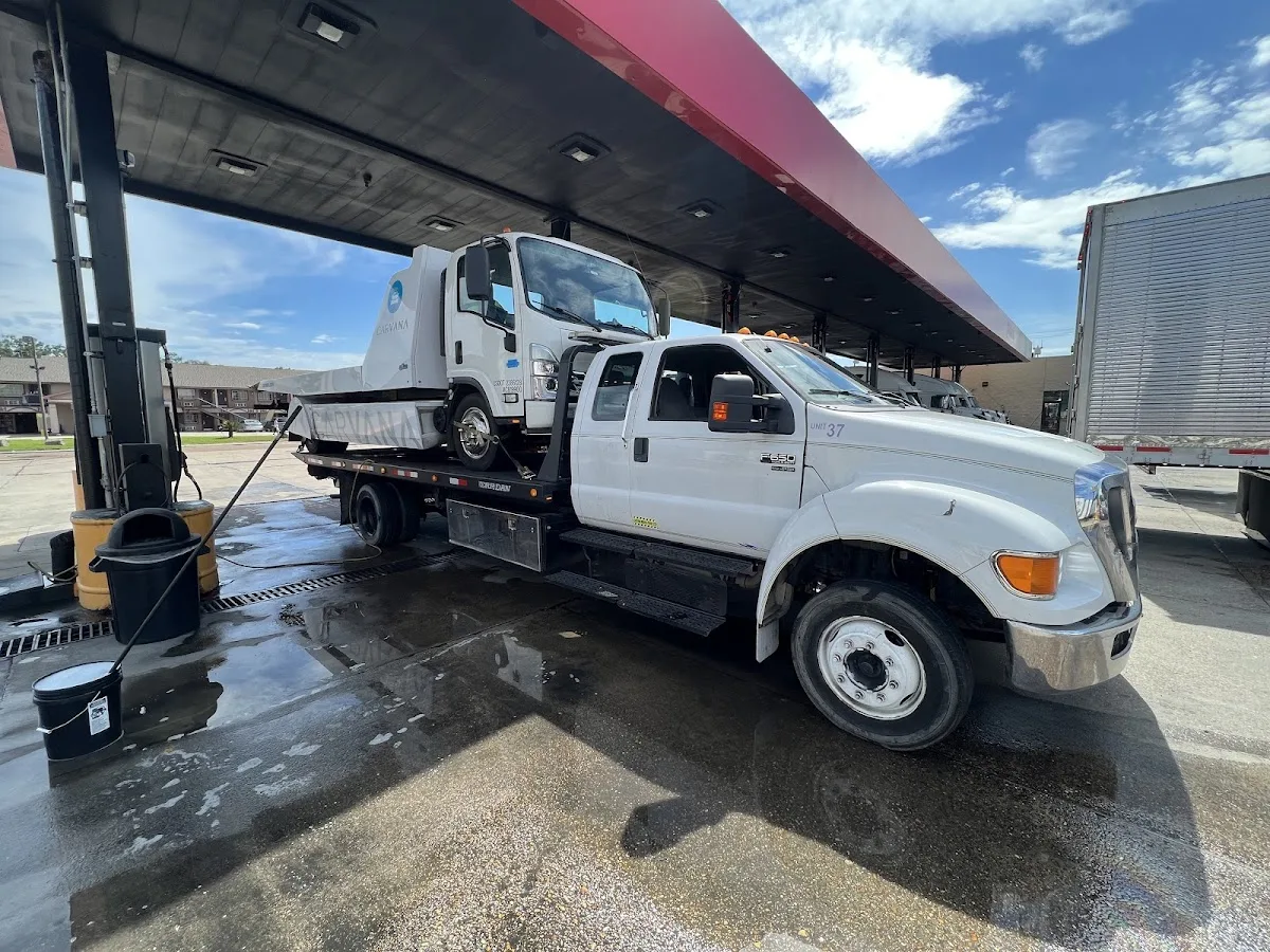 Certified Towing LLC