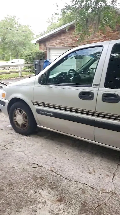 Cha Cha Express Towing