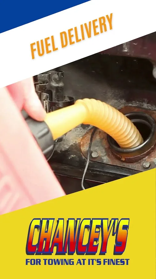 Chancey's Wrecker Services