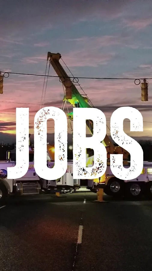 Chancey's Wrecker Services