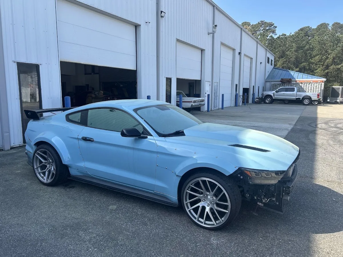 Chandler Towing & Transport