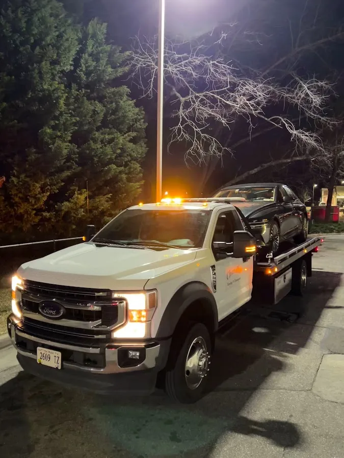 Chandler Towing & Transport