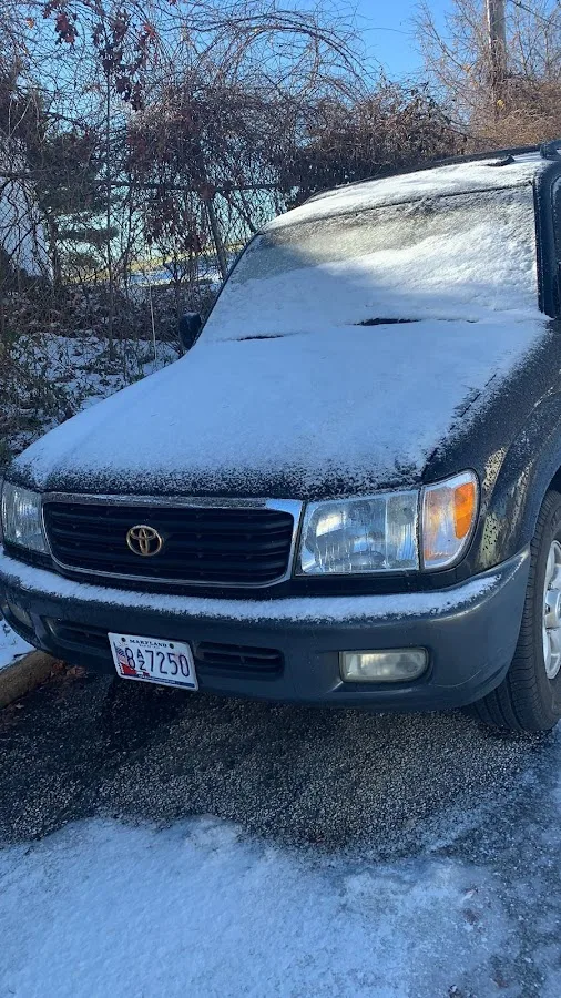 Chaudhry Towing Co. Inc.