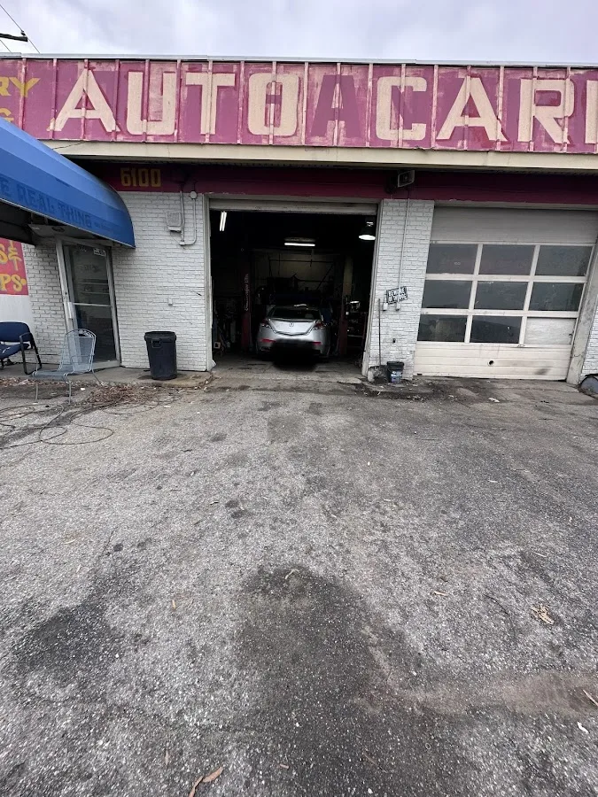 Chaudhry Towing Co. Inc.