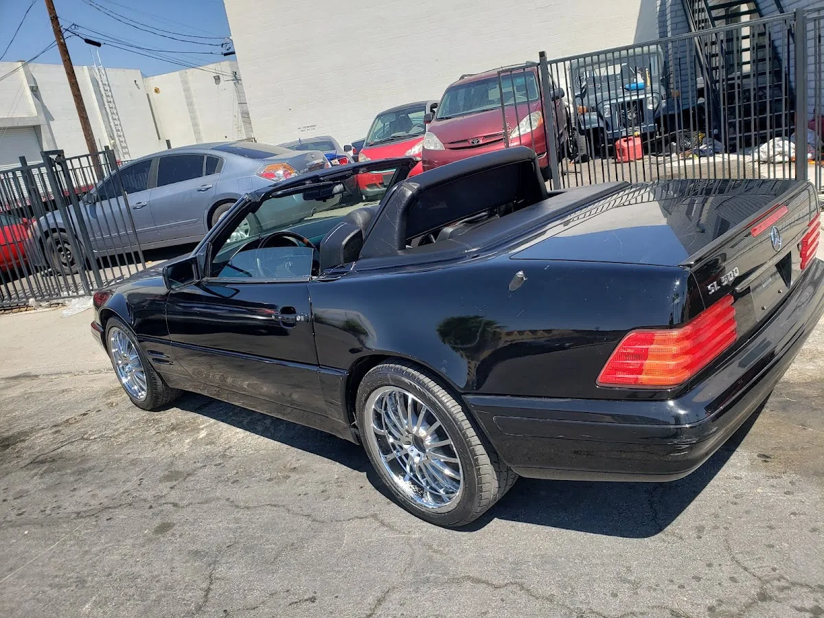 Chavez Towing Las Vegas NV - Grúa cerca de mi - Servicio de Gruas en Las Vegas Nv