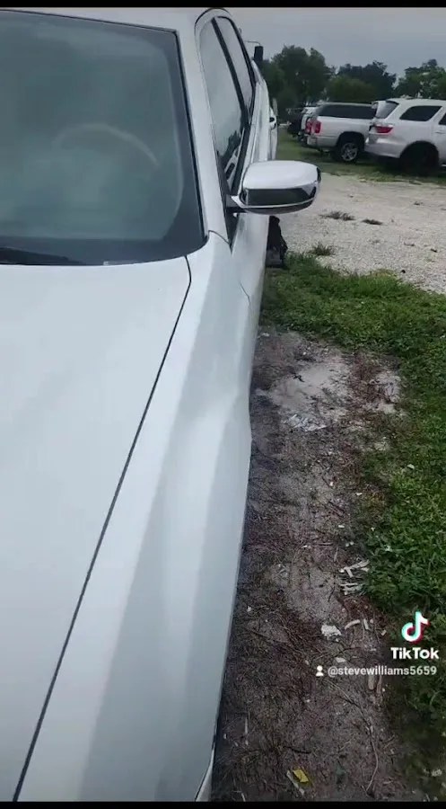 Cheap and Clean Towing