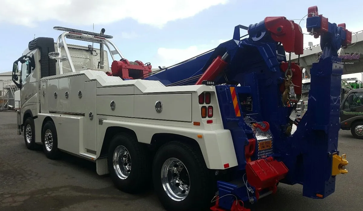 Cheap Tow Service primary photo