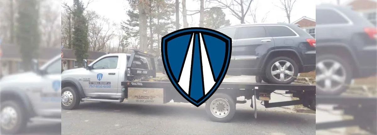 Chesapeake Towing and Recovery