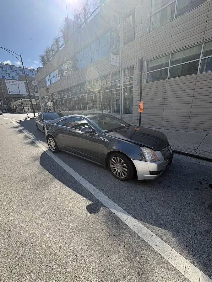 Chicago 24 Hour Towing