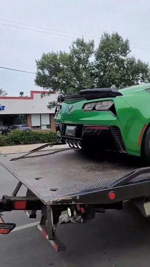 Chicago Northwest Towing Inc