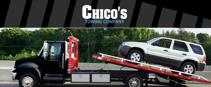 Chico's Towing Company