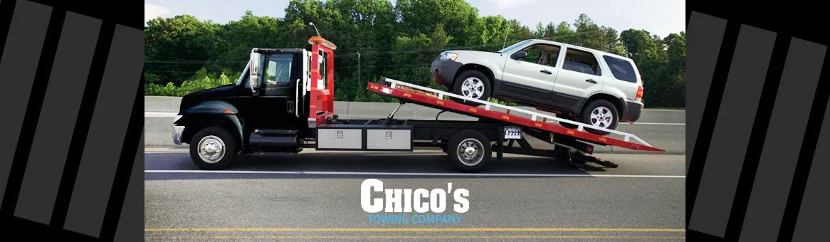 Chico's Towing Company