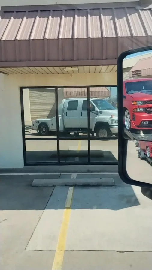 Chico's Towing - Fort Worth