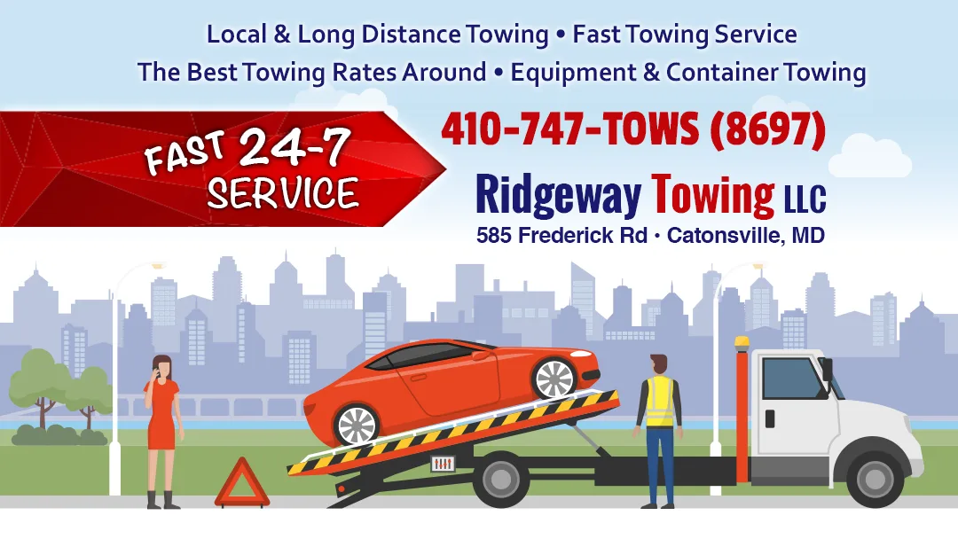 Chrishelles Towing LLC