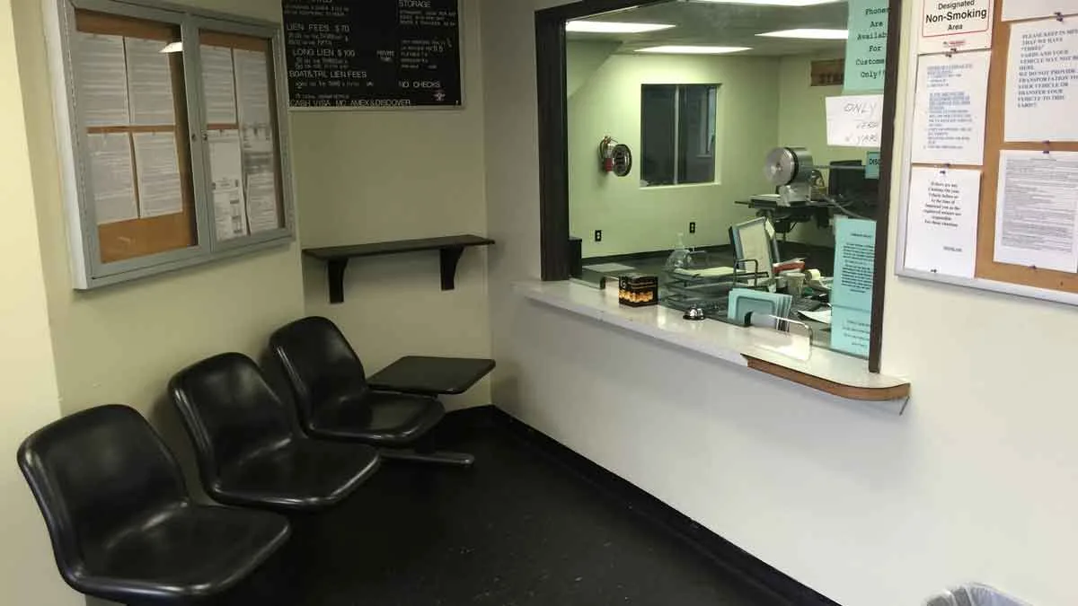 Cincinnati Towing Service