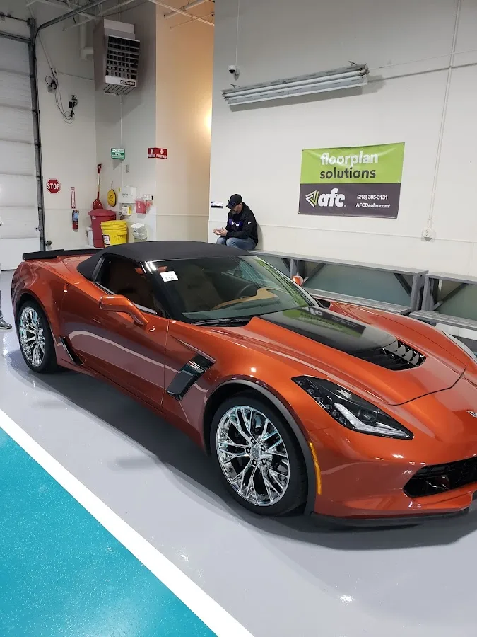 City of Fargo car towed and Spring Auction