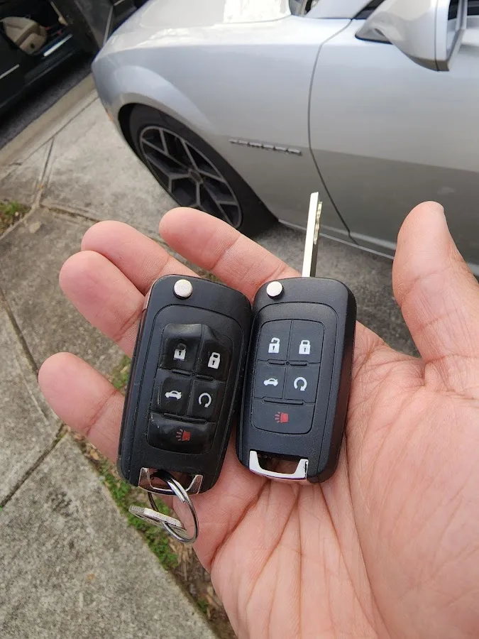 City's Automotive Services