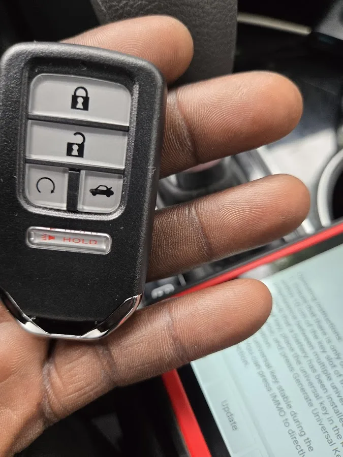 City's Automotive Services