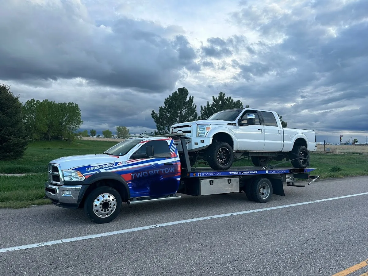 City Serve Logistics