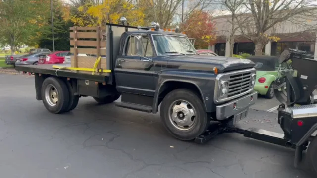 City Towing