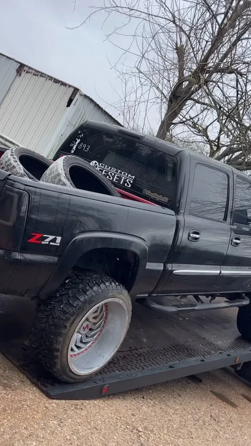 Citywide Towing Services