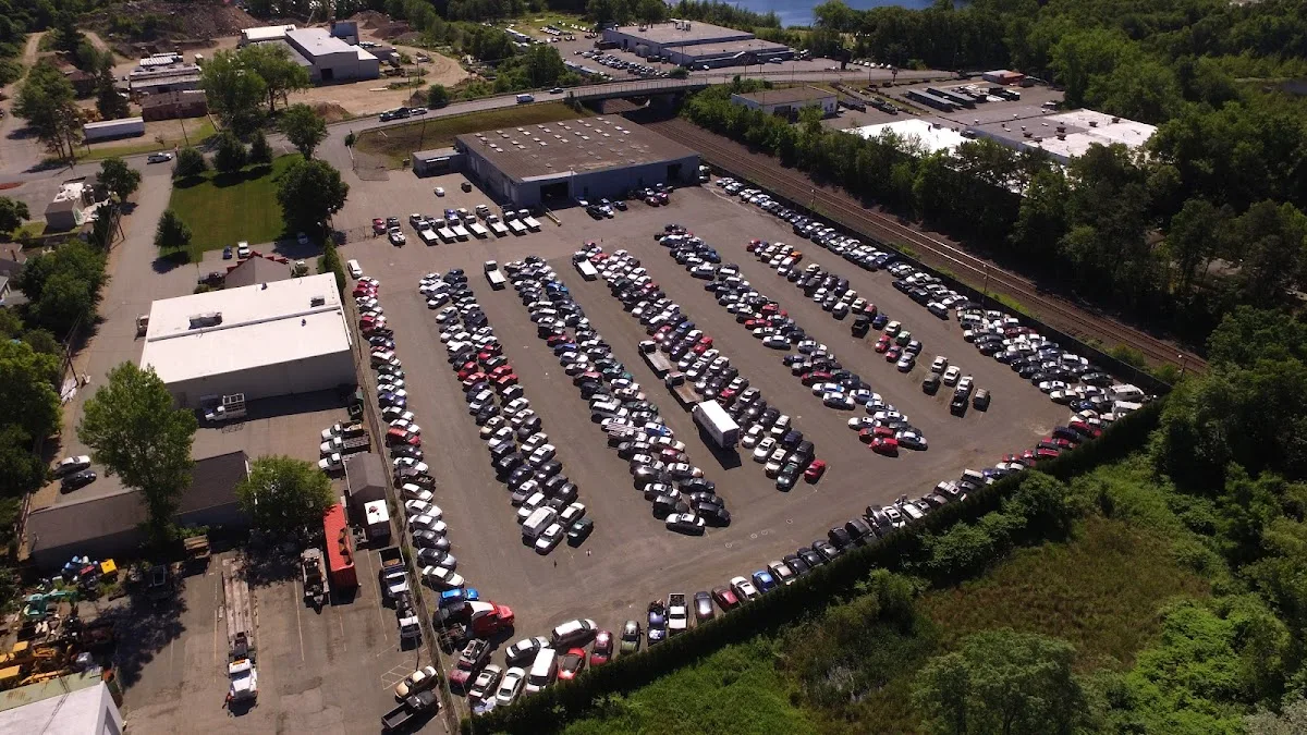 CJ's Towing Unlimited Inc primary photo