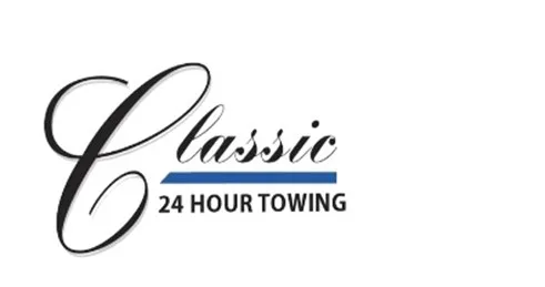 Classic 24 Hour Towing Colorado Springs
