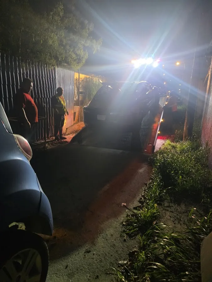 Classic Maniac Towings