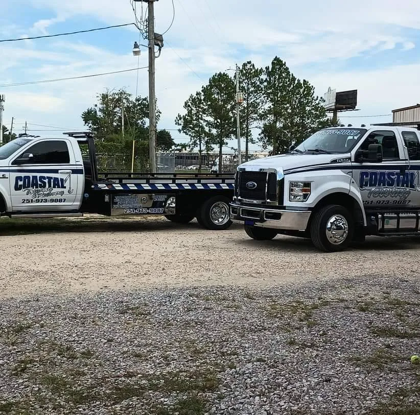 Coastal Towing Service