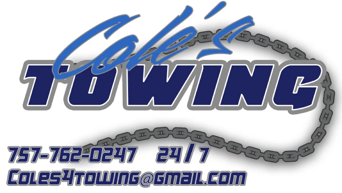Cole's Roadside & Towing LLC
