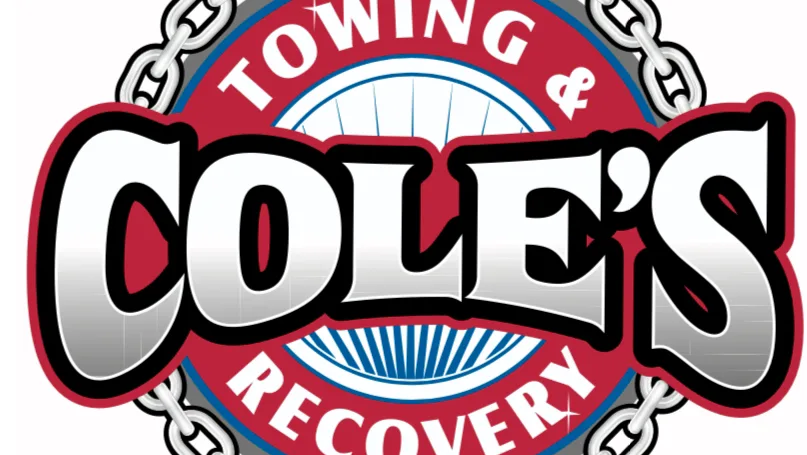 Cole's Towing