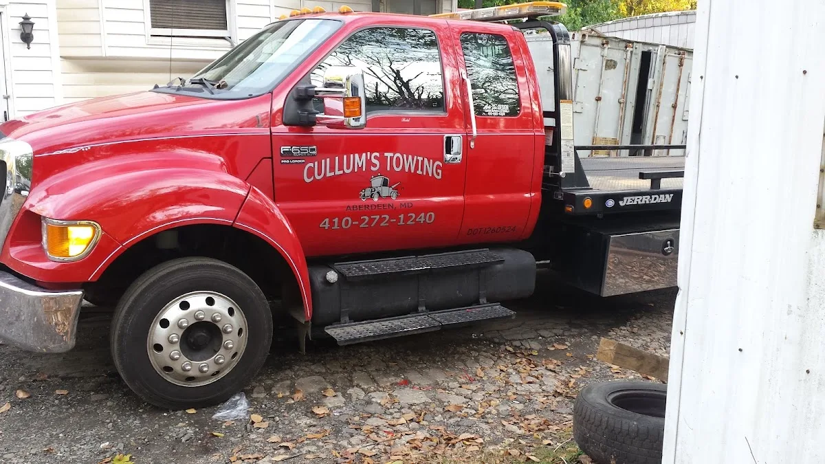 Collins 24HR Road Side Asst