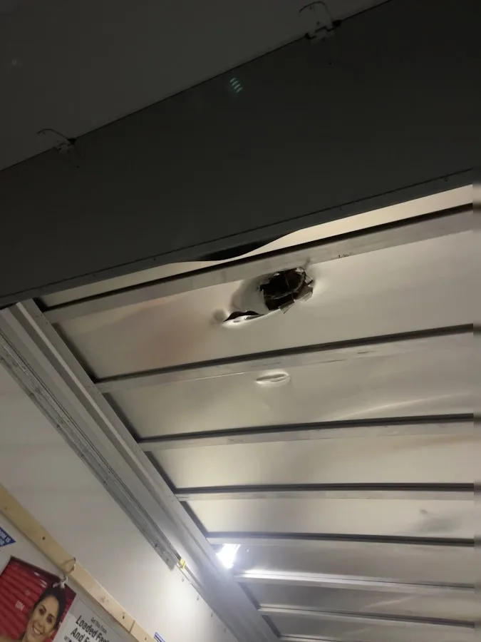 Collins Wrecker Service