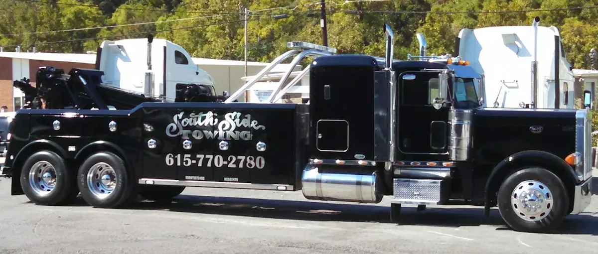 Copeland's Towing & Recovery