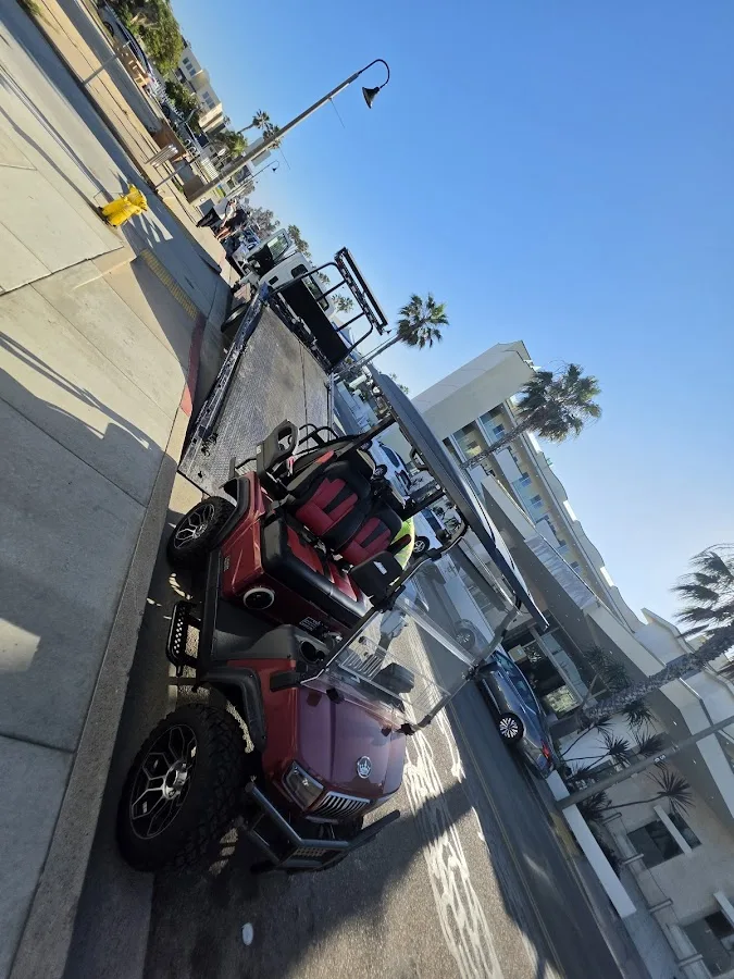 Cortes Towing San Diego