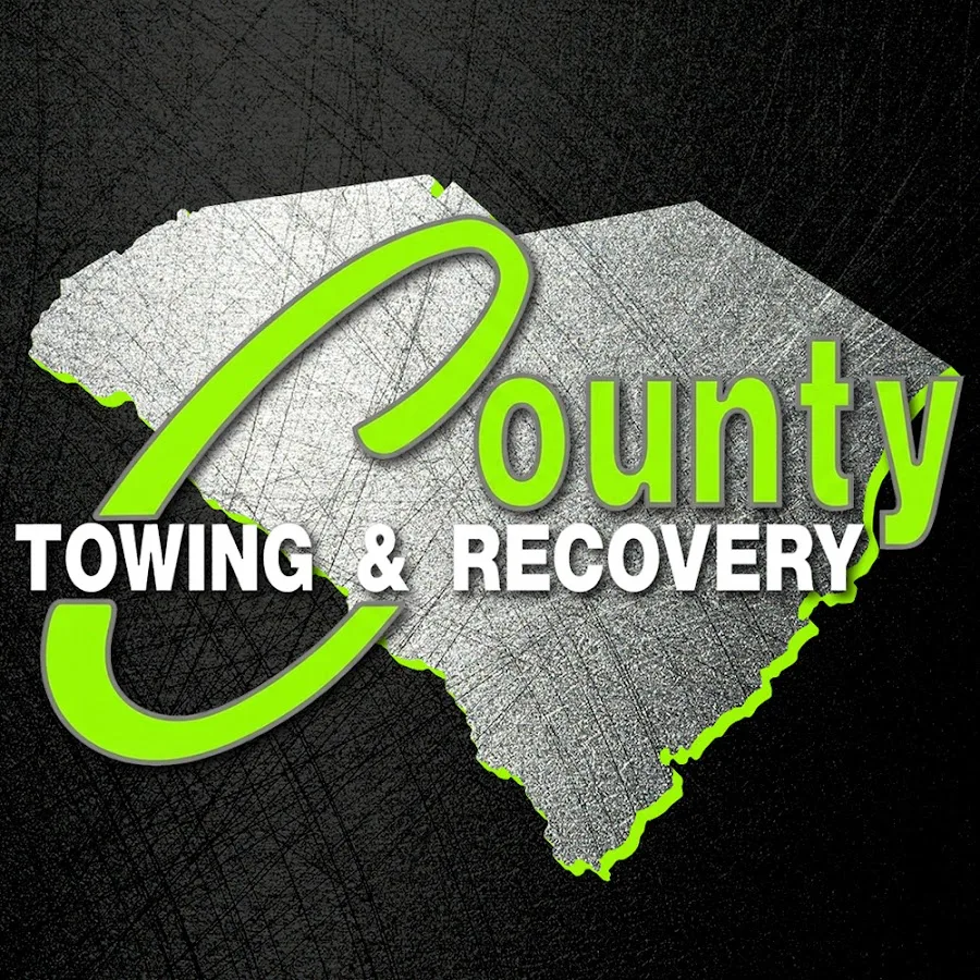 County Towing & Recovery LLC