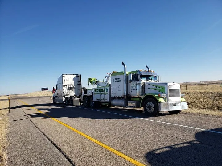 Cozad Towing and Recovery