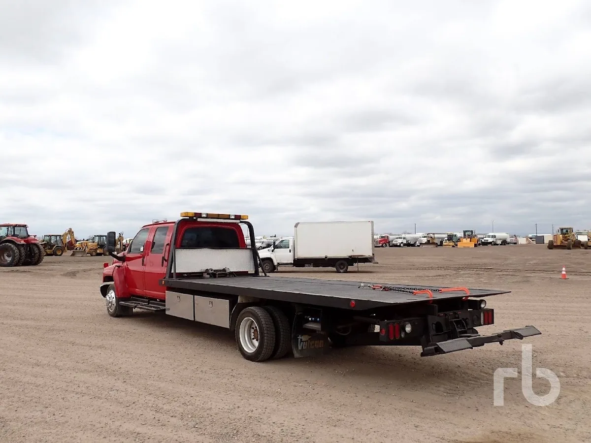 Cozad Towing and Recovery