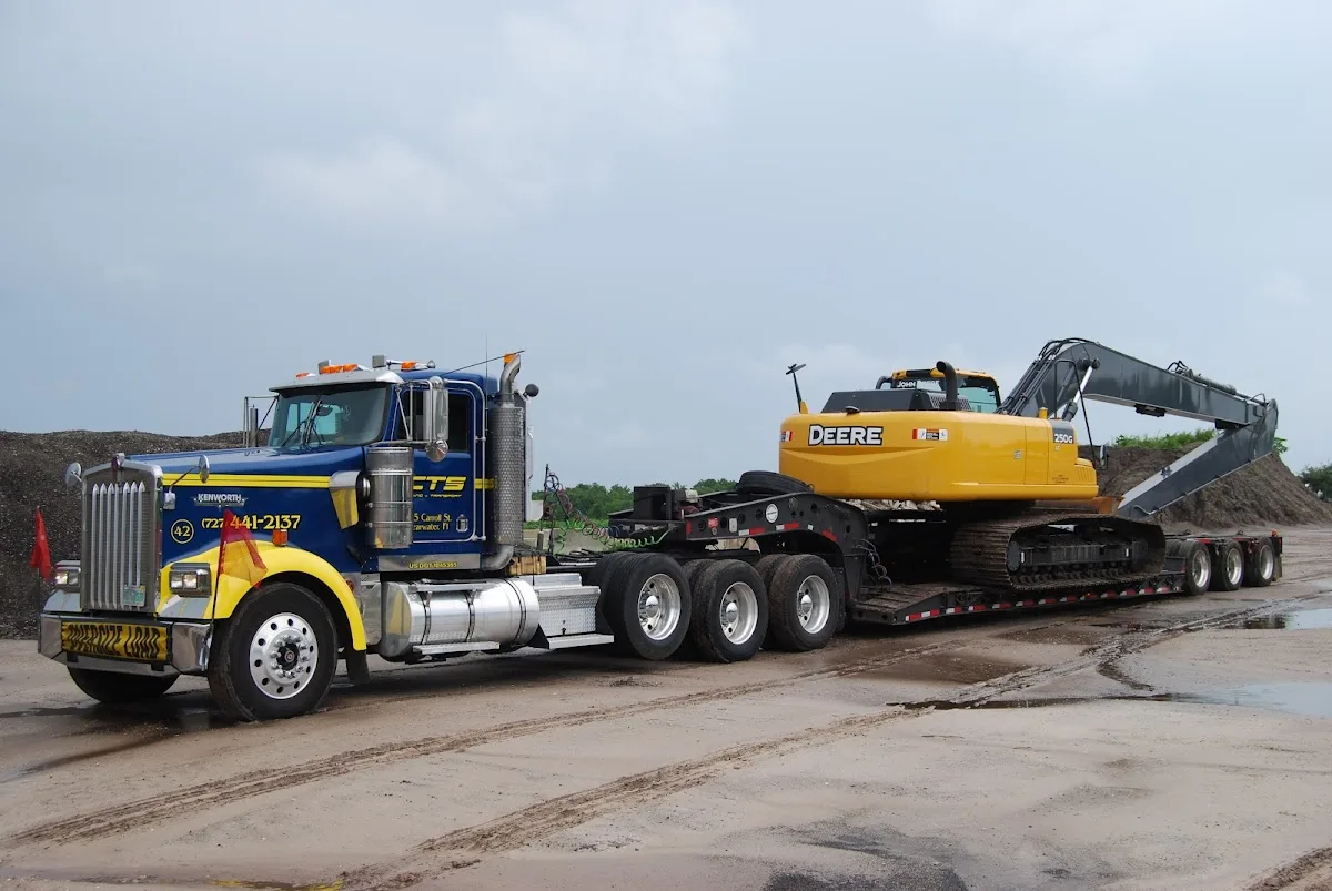 CTS Towing & Transport