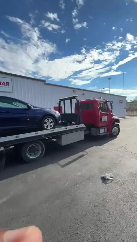 D&S Towing
