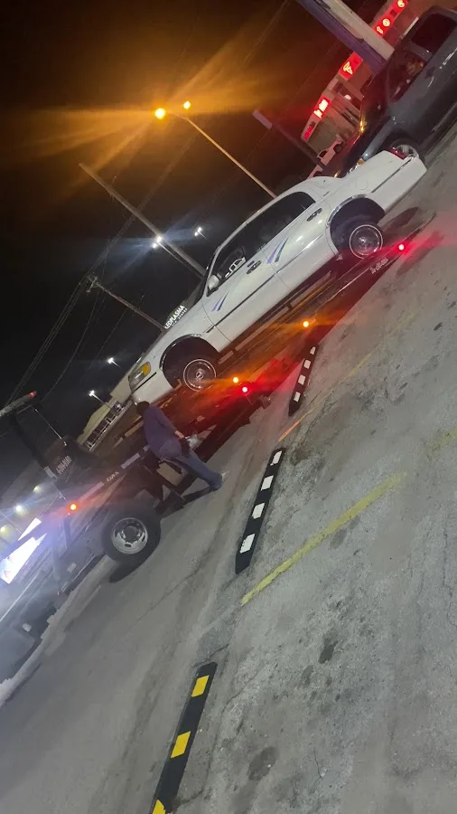 Dallas Towing & Recovery