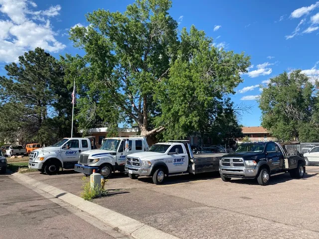 Daniel's Towing & Recovery