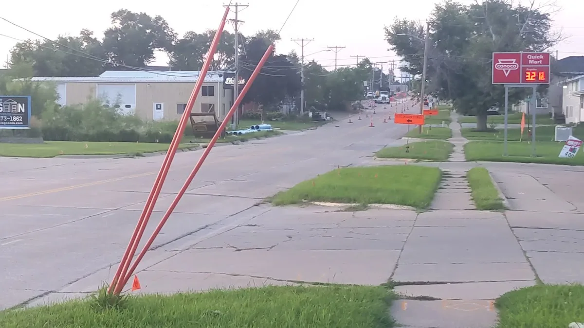 Darrah's Towing & Recovery